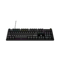 美商海盗船 K70 CORE RGB 有线机械键盘