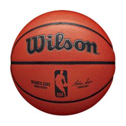 wilson威尔胜pu篮球wtb7200ib07cn桔色7号标准