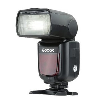 Godox 神牛 TT600 闪光灯高速机 顶外拍灯摄影灯内置引闪2.4G传输  通用（除索尼）
