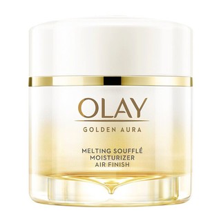 OLAY 玉兰油 菁醇青春绵绒霜 空气感 50g