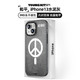 YOUNGKIT 猿气 苹果13手机壳iPhone13ProMax保护套磁吸充电全包防摔潮 和平系列Magsafe磁吸充电 iPhone 13 Pro