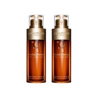 CLARINS 娇韵诗 双萃精华双瓶装 100ml*2