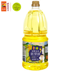 CHUCUI 初萃 玉米胚芽油 1.8L