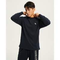 Abercrombie & Fitch 小麋鹿系列 男士长袖T恤 322949-1