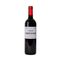 CH. DE CAMENSAC 卡门萨克庄园 正牌 1855五级庄 2020年份 干红葡萄酒 750ml 单瓶装