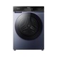 有券的上：Hisense 海信 HD100DSE12F 全自动 洗烘一体 洗衣机 10公斤