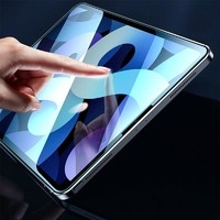 移动端：ZOYU 2022新款iPad Air5钢化膜适用苹果Pro平板11全面屏高清玻璃保护贴膜 Air5/Pro11