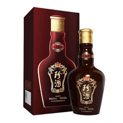 KWEICHOW ZHENJIU 珍酒 珍十五 53%vol 酱香型白酒 500ml 礼盒装