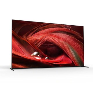 SONY 索尼 XR-75X95J 75英寸4K超清HDR安卓智能认知液晶电视机