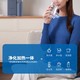 PHILIPS 飞利浦 加热净水器 台式直净饮一体机ADD6865一机两芯