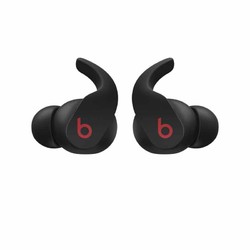 Beats Fit Pro 入耳式真无线主动降噪蓝牙耳机 黑色