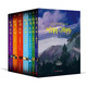 《哈利波特》中文版礼盒 全套7册