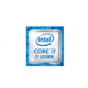 PLUS会员：intel 英特尔 酷睿 i7-13700K CPU 5.4GHz 16核24线程