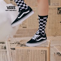 VANS 范斯 Ward 女子运动板鞋 VN0A3IUNIJU