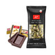 Swiss DELICE 瑞士狄妮诗 狄妮诗（Swiss Delice）瑞士进口黑巧克力排块1.3kg独立包装 72%可可脂黑巧 婚庆喜糖零食