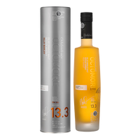 布赫拉迪(Bruichladdich)宝树行 13.3号限量版700ml 苏格兰单一麦芽威士忌 洋酒