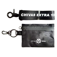 芝华士(Chivas Regal)12年 苏格兰 调和型威士忌 洋酒 芝华士卡包