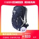 OSPREY 韩国直邮Osprey双肩包登山户外大容量多功能轻便耐用小鹰Talon 11