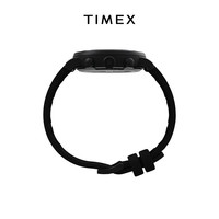 TIMEX WATERBURY系列计时日历43mm大表盘男表 TW2V71900
