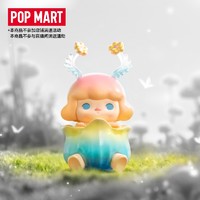 POPMART泡泡玛特 PUCKY 精灵繁花手办潮流时尚玩具摆件