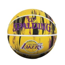 SPALDING 斯伯丁 7号篮球 84-095Y