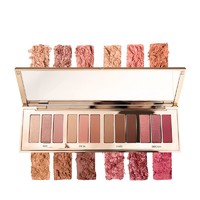 Charlotte Tilbury 12色眼影盘 #PILLOW TALK枕边话 7g