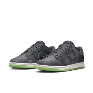 NIKE 耐克 官方OUTLETS Nike Dunk Low Retro PRM男子运动鞋DQ7681