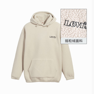 Levi's 李维斯 男士卫衣 A1034-0000