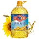 88VIP：MIGHTY 多力 葵花籽油多力葵花籽食用油4L*2桶！拍2桶 付129.9反15卡，仅57.4元一桶