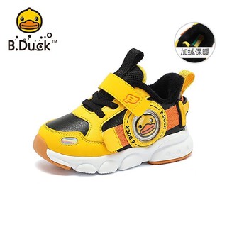B.Duck 儿童防滑运动鞋