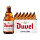 Duvel 督威 黄金艾尔啤酒  精酿啤酒 330ml*24瓶 赠督威啤酒杯 比利时原瓶进口
