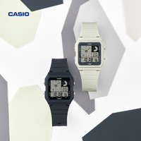 CASIO 卡西欧 旗舰店LF-20W系列手表卡西欧官网官方正品