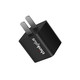 thinkplus 联想thinkplus USB-C 氮化镓迷你充电器 30W