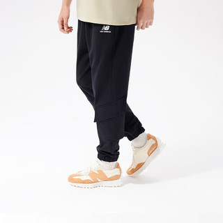 【11.11】NEW BALANCE 男鞋女鞋327系列潮流百搭拼接运动休闲鞋U327MC 36