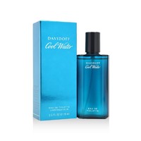 DAVIDOFF 冷水男士淡香水 EDT