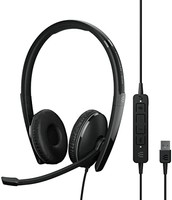 EPOS 音珀 | Sennheiser 森海塞尔 Adapt 160T ANC USB 耳机