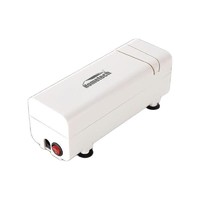 Hometech 宏泰科 HD-03S 电动磨刀器  白色
