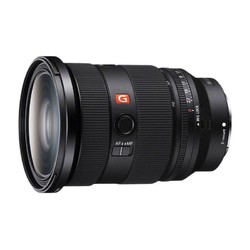 SONY 索尼 SEL2470GM 24-70mm F2.8 标准变焦镜头 索尼FE卡口