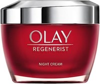 OLAY 玉兰油 新生塑颜系列3点抗衰老保湿晚霜 50ml