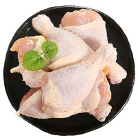 上鮮 雞琵琶腿 1kg/袋 冷凍 出口日本級 雞大腿烤雞腿炸雞腿 清真食品