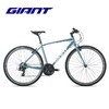 GIANT 捷安特 Escape 3 21速平把公路自行车 700C×430MM 160-170cm