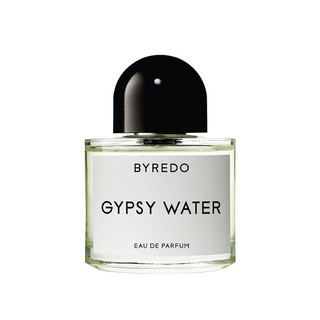 PLUS会员：BYREDO 百瑞德 吉普赛之水淡香精 EDP 50ml