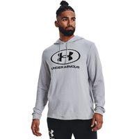 安德玛 UNDER ARMOUR UA Rival男子训练运动连帽卫衣1369470