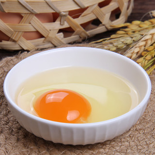 CP  正大 富硒鲜鸡蛋 30枚 1.68kg 早餐食材 优质蛋白 礼盒装