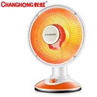 CHANGHONG 长虹 取暖器小太阳电暖器 网罩直径280不摇头（F013）
