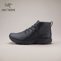 ARC'TERYX 始祖鸟 SOLANO LTHR  男女同款 运动休闲鞋