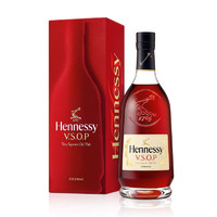 Hennessy 轩尼诗 VSOP 新版 干邑白兰地 700ml