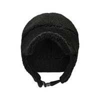 限尺码：SKECHERS 斯凯奇 2023年新款秋冬季男女同款帽子棒球帽舒适休闲