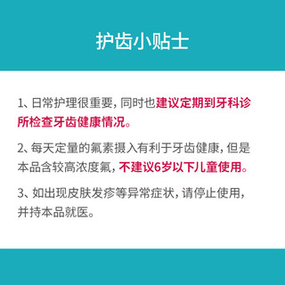 LION狮王预防牙周炎牙出血口臭牙渍美白牙膏W 95g*3日本