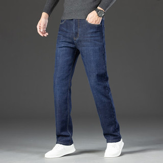 JEANSWEST 真维斯 男士牛仔裤